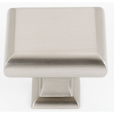 Manhattan Oversized Square Knob