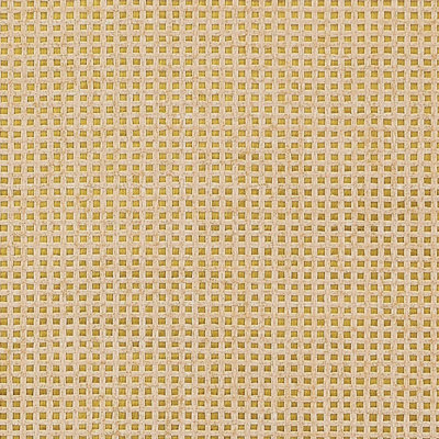 Papier peint en maille métallique