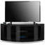 Mun Corner TV Stand for TVs up to 50"-524456659