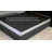 Kyzer 8'' Metal Box Spring Easy Assembly Mattress Foundation-1889262729