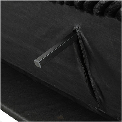 Canapé-lit futon