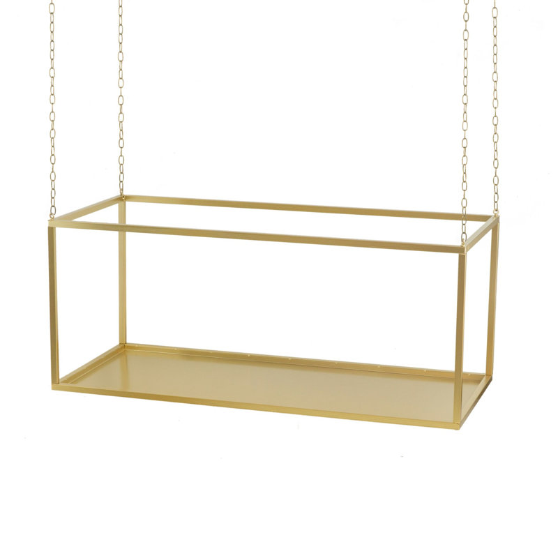 Metal Plant Hanger