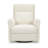Suzy Flex Recliner and Swivel Glider  with Adjustable Arms and Headrest-109762988