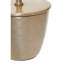 Allegra Metal Jar