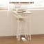 Myrtlewood 2 - Person Dining Set-115827725