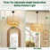 Armelia 1 - Light Rattan Pendant Light
