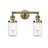 Saroyan 2 - Light Dimmable Vanity Light-1940740773-1940740783-1955859202