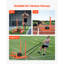 VEVOR Steel Weight Sled