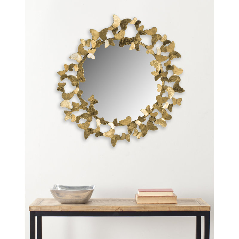Miroir décoratif