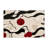 Crimson Moon Indoor And Outdoor Area Rug-1948566366