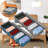 Fabric Under Bed Storage Bag-1560748531