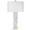 Golden Spray Table Lamp