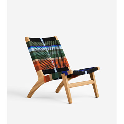 Masaya Lounge Chair