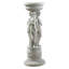 Weather Resistant UV Resistant Plastic Garden Statue