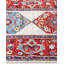 Serapi One-of-a-Kind Runner 2'8" X 9'9" Hand Knotted Area Rug