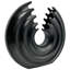 Khairun Handmade Aluminum Table Sculpture-1812200054
