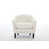 Blanc est en rupture de stock