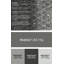 Tapis contemporain gris-137683063