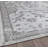 Freya Farmhouse Icy Grey Area Rug-1367845821