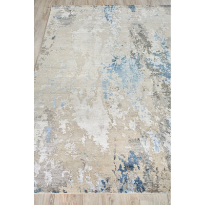 Cosmo Abstract Indoor Rug