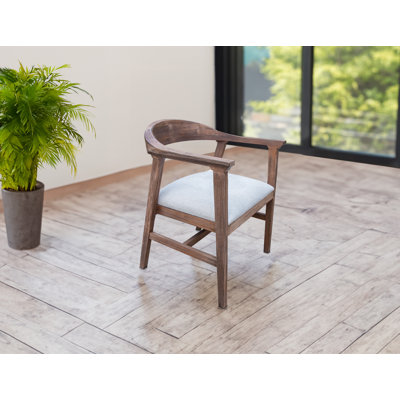 Fauteuil Sahara