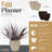 Round Egg Resin Planter-599421125-599421124