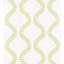 Botanica Foglia Embroidery Fabric-25703743