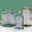 Galilee Diamond Glass Hurricane
