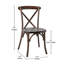 Chaise de bistro en bois Aroust-33388890-125324607
