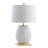 Lampe de table 26 po Knorr-29619980