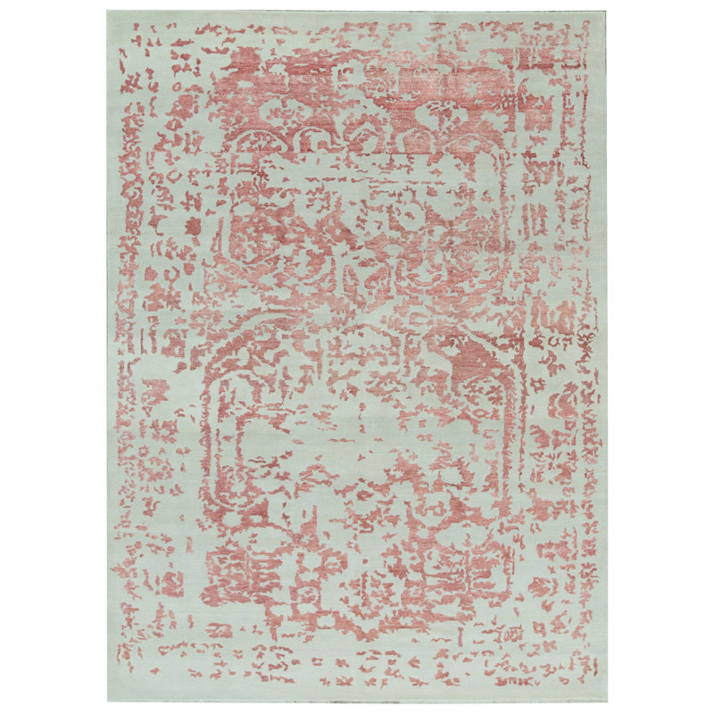 Windsom Oriental Area Rug