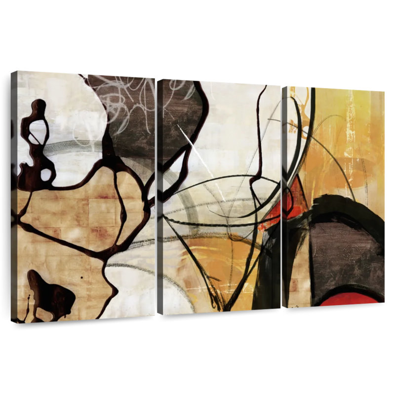 Avery Steam, 28" H x 45" W