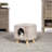 Bojorquez 13.5'' H Cat Tree