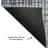 Premium Machine Washable Monnier AMF1831 Geometric Rug-538321666