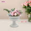 Vase de table de mariage H 4,7 "-87730477