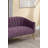 Murrow 50.6'' Velvet Loveseat-88893615