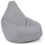 Bean Bag Bazaar Kids Highback, Gamer Indoor-Outdoor Bean Bag-63545812