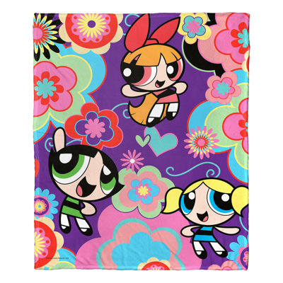 Throw Blanket