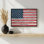 «Our Father Flag» par Annie Lapoint, reproduction d'art