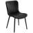 Modern Dining Chairs, Leather Dining Side Chairs With Sturdy Metal Frame & Non-Slip Feet For Kitchen, Restaurant-1565100528-1565100526