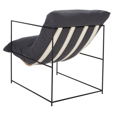 Giulietto Upholstered Armchair