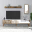 Keikei Unfinished TV Stand-99234437