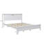 Lit plateforme simple 39,37 po Modern-1267193834