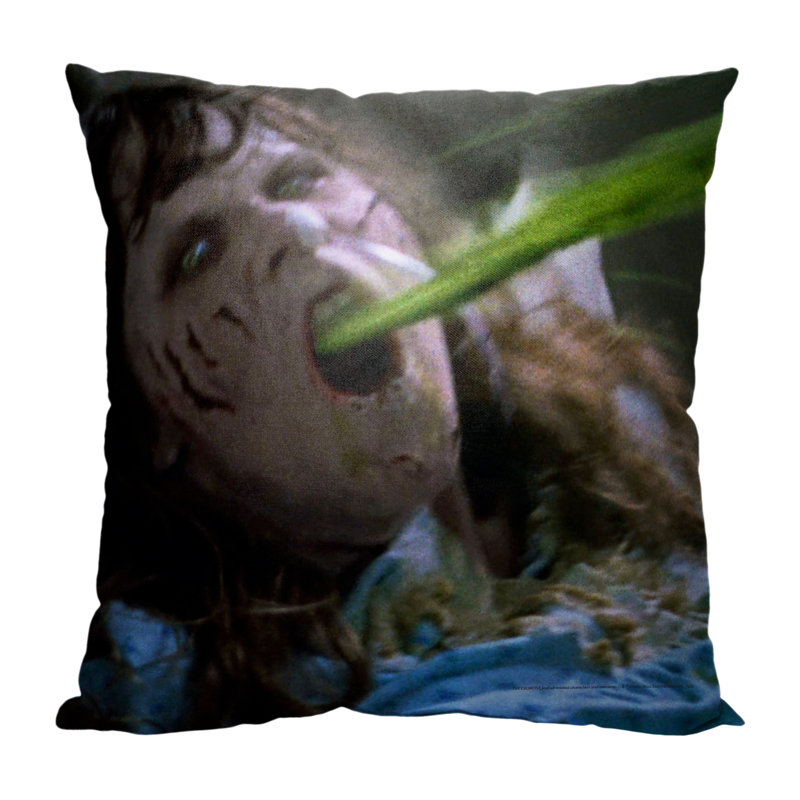 Polyester Pillow Cover