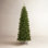 Slim Spruce Christmas Tree