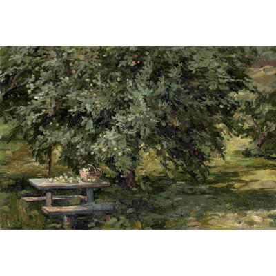 On FAP Under The Apple Tree