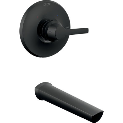 Galeon Tub Faucets