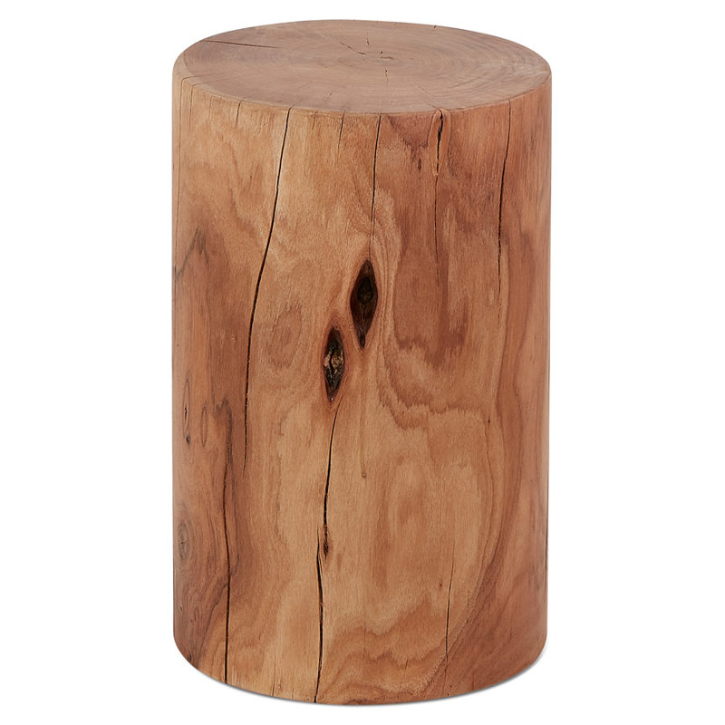 Pedroza Accent Stool