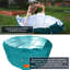 Spa gonflable Aleko-32701832