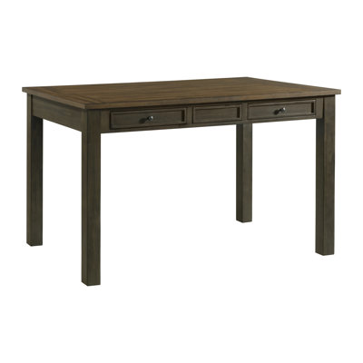 Gambrills 6 - Person Counter Height Dining Set